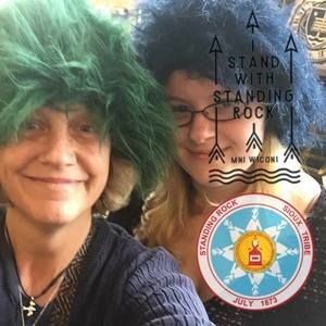 Meet your Posher, Susan