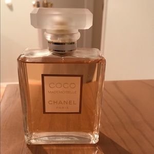 Coco Mademoiselle by Chanel