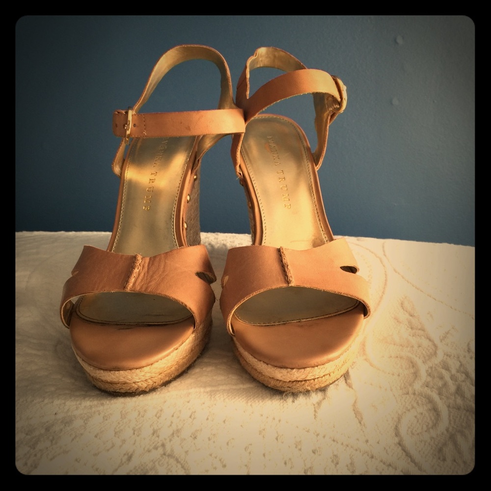 Sandals, Espadrilles