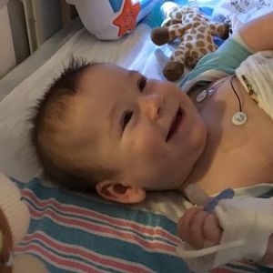 Meet your Posher, Dawn