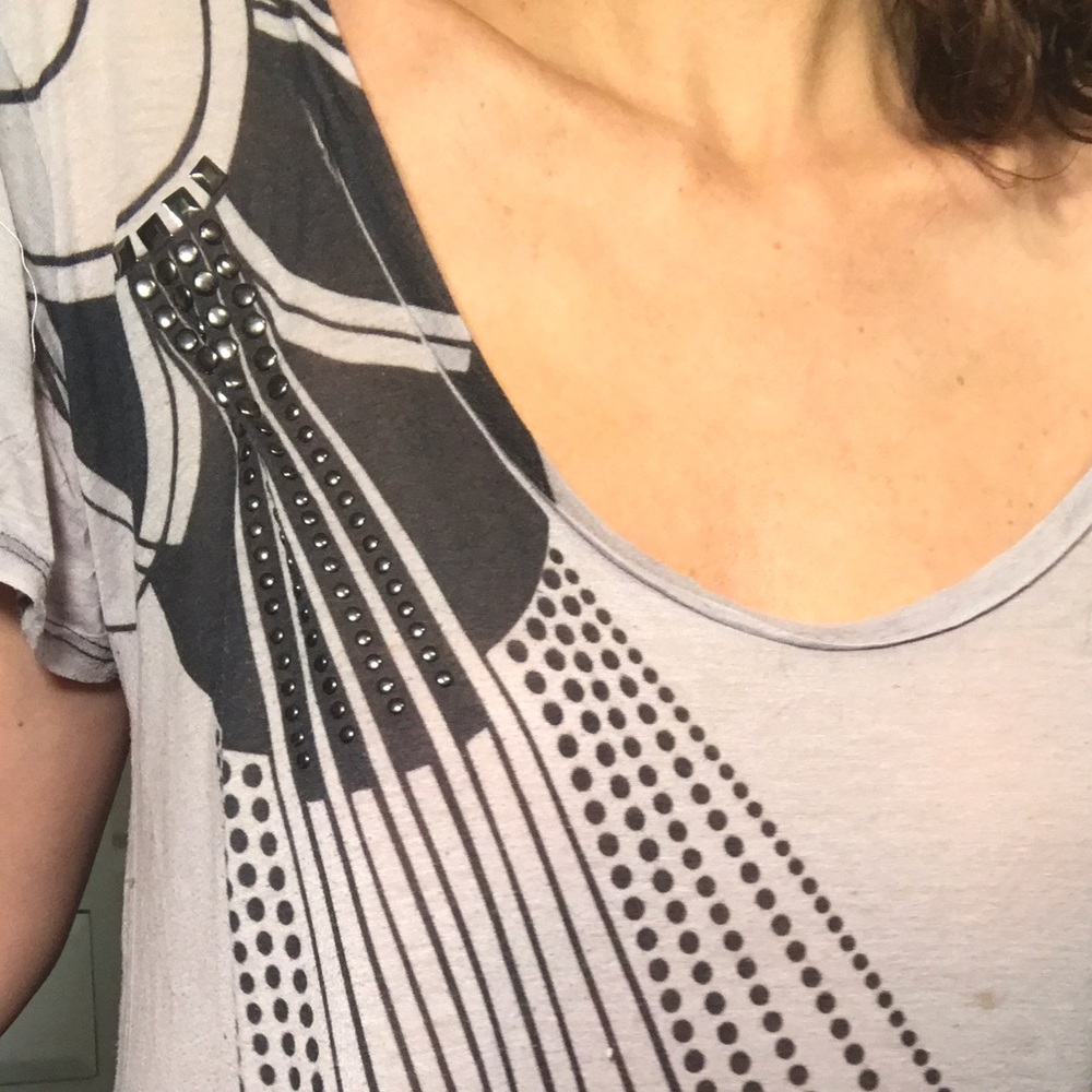 Tee - Picture 3 of 3