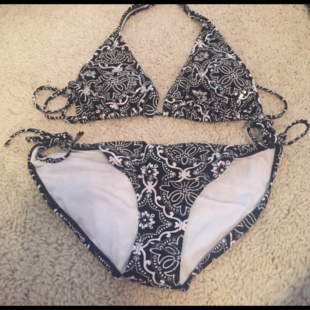 Swimsuit!