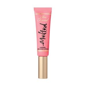 Too Faced Melted Liquified Long Wear Lipstick
