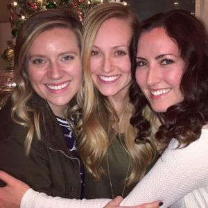 Meet your Posher, Anne