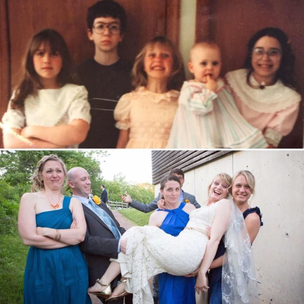 Meet your Posher, Jennifer