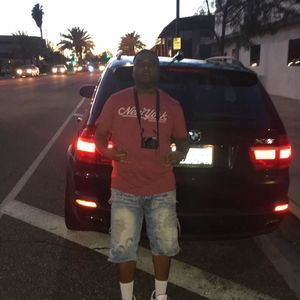 Meet your Posher, Bo