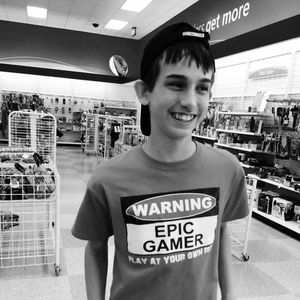 Meet your Posher, Dylan