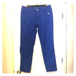 ‼️ 24hr SALE ‼️ Royal Blue Jeggings