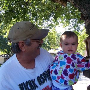 Meet your Posher, Anthony