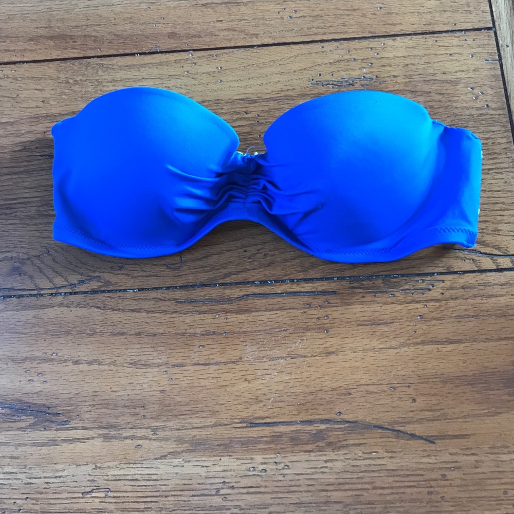 Victoria's Secret Bikini Top