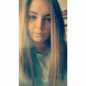 Meet your Posher, Wiktoria