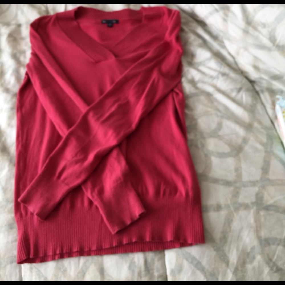 Gap long sleeve