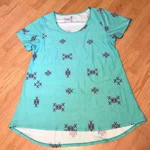 Lularoe classic xl