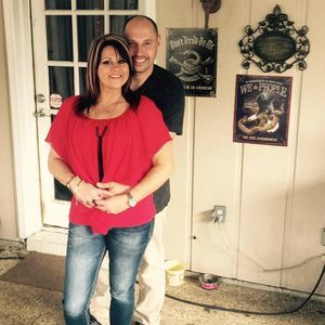 Meet your Posher, Tammy