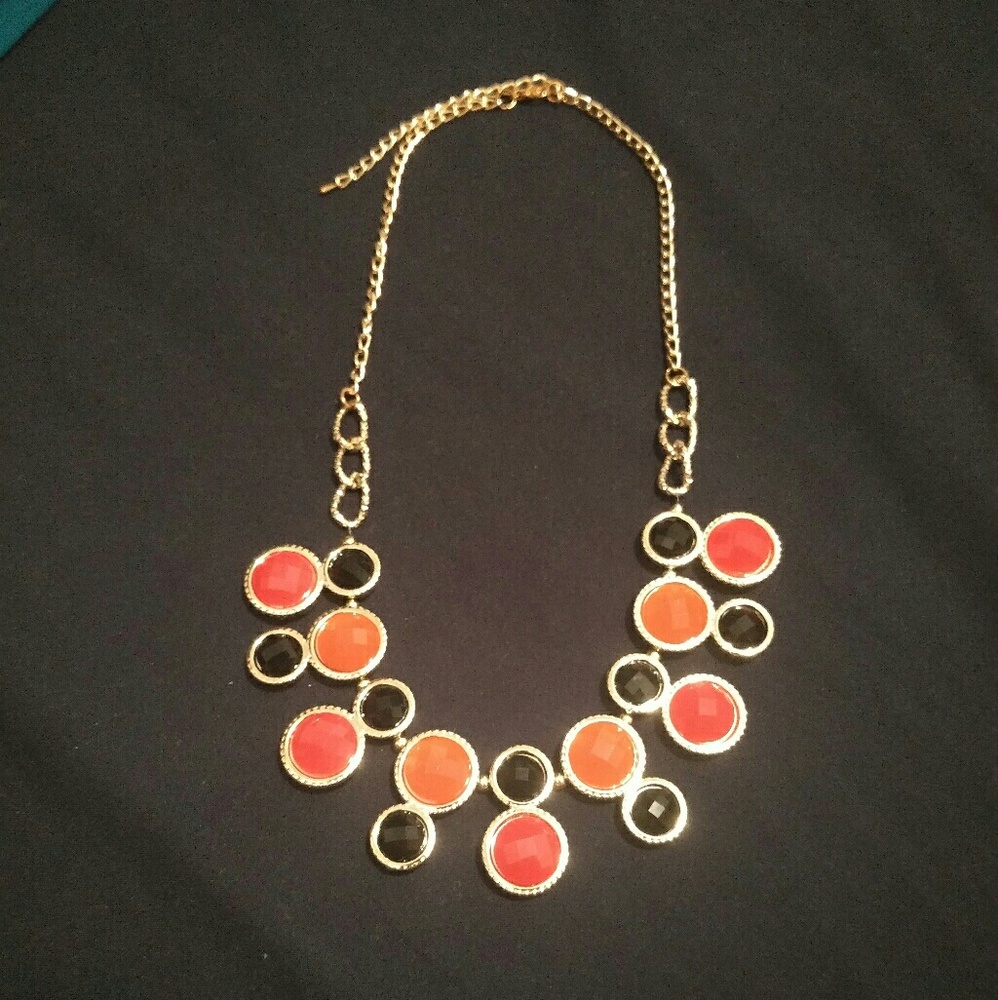 Romance necklace