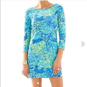 Lilly Pulitzer Marlowe dress