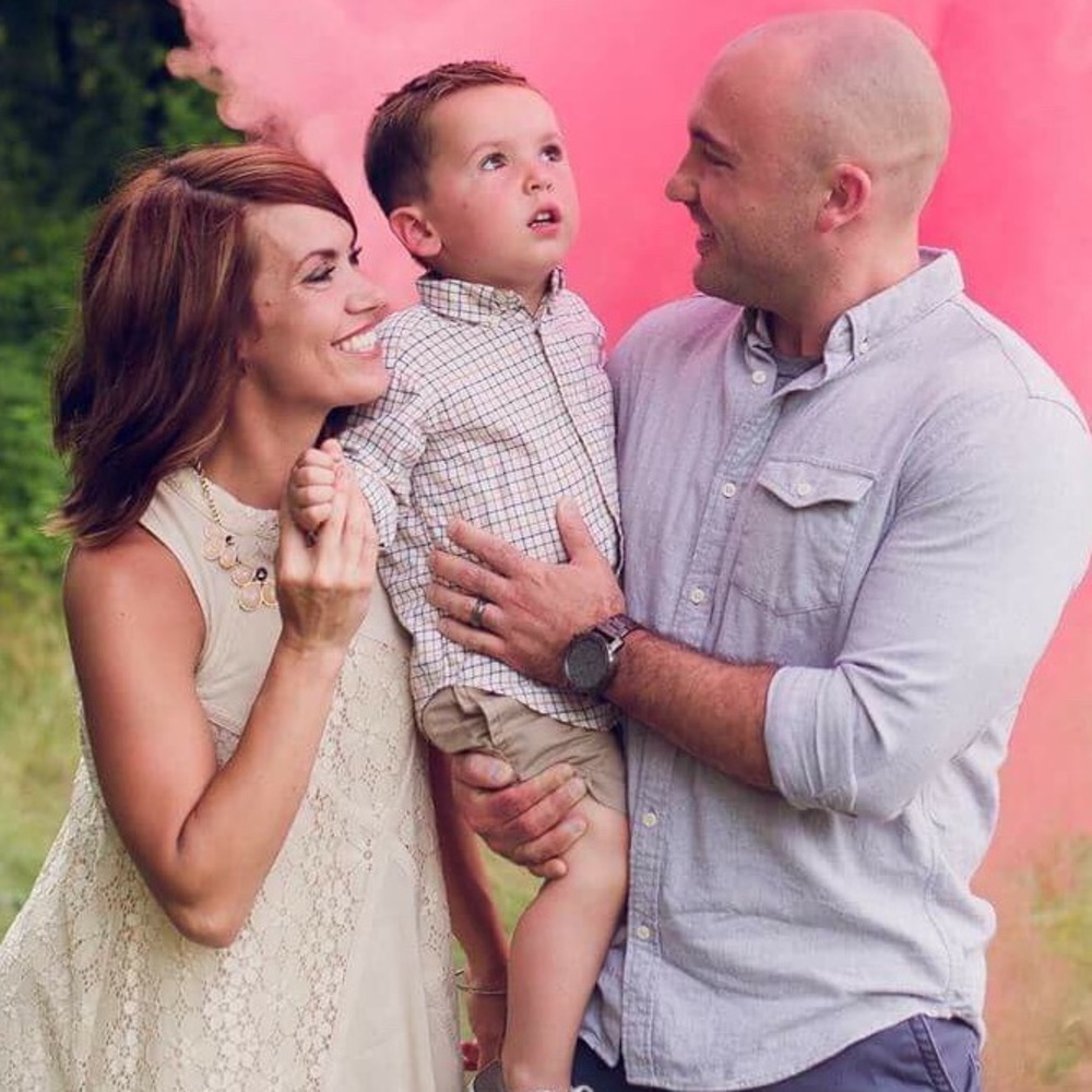 Meet your Posher, Jen