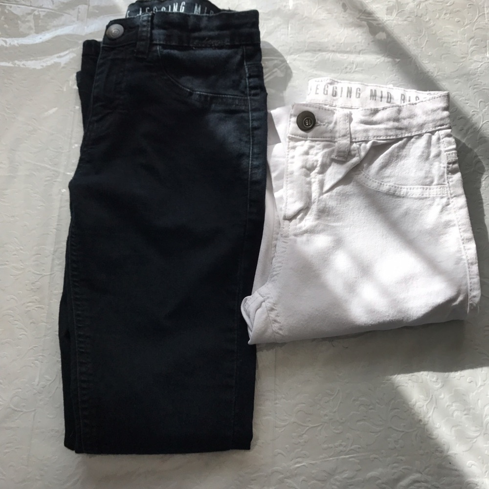 Jeggings