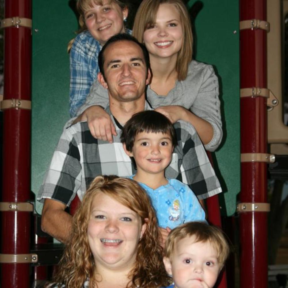 Meet your Posher, Garyandmarla