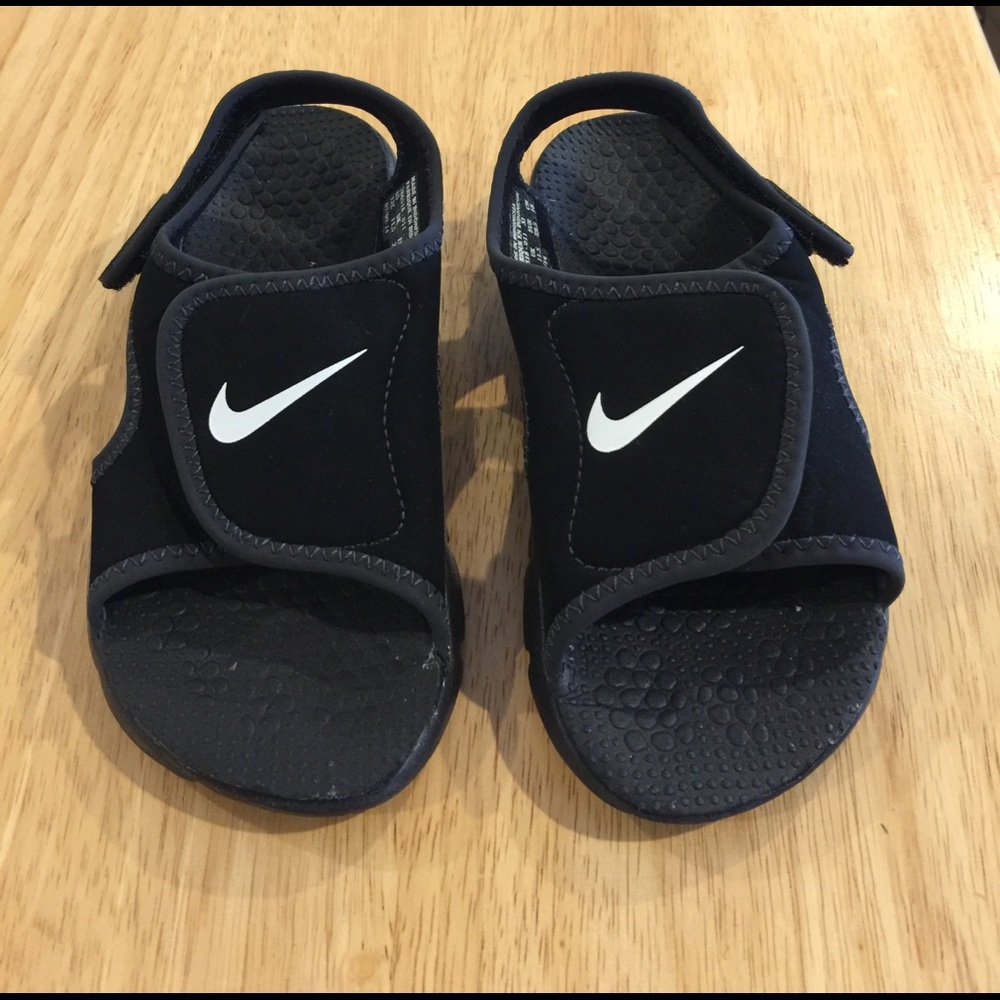 Nike Sandals