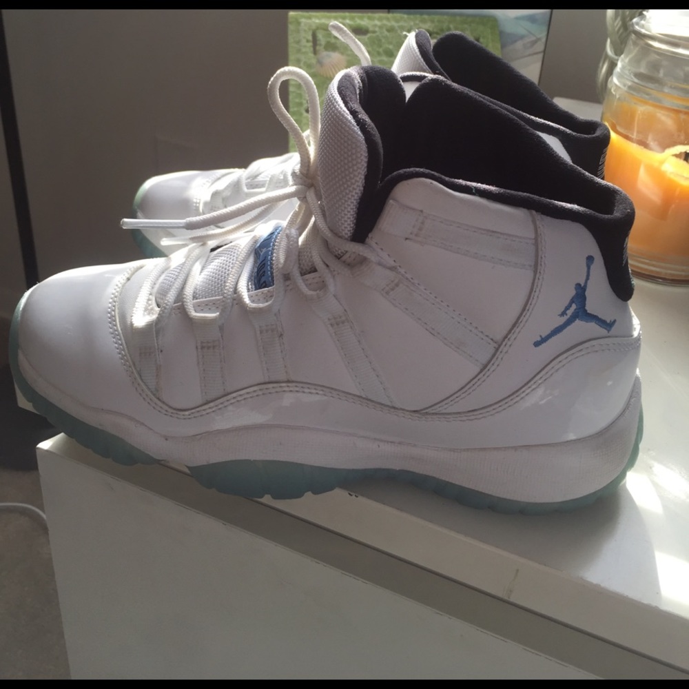 Jordan's Concords