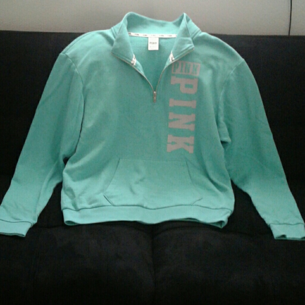 Victoria's Secret PINK sweatshirt