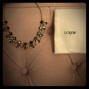 NWT J CREW NECKLACE