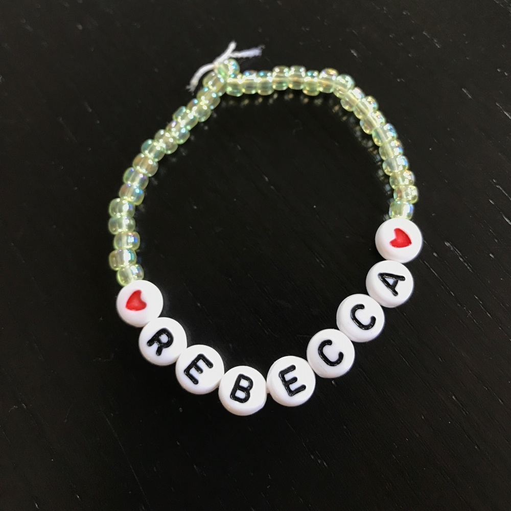 Rebecca bracelet