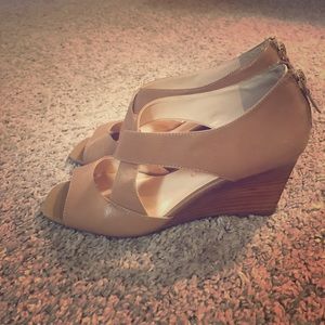 Women's Wedges