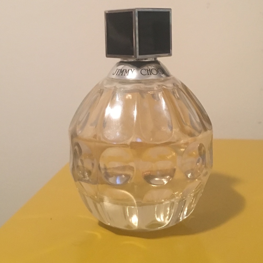Jimmy Choo Eau de Toilette