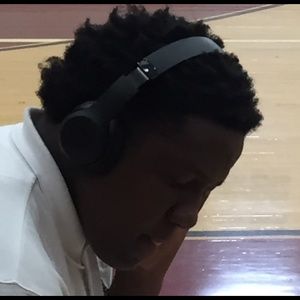 Meet your Posher, Zach