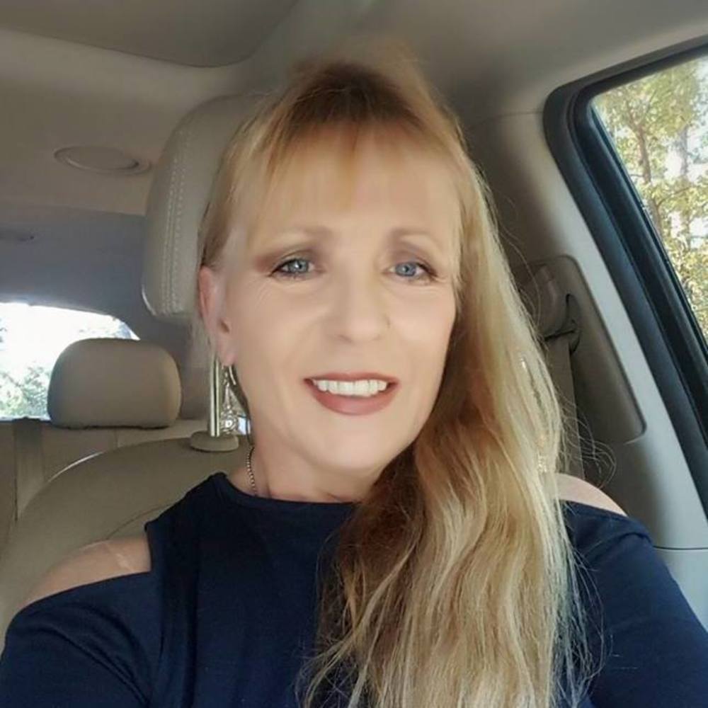 Meet your Posher, Cheri