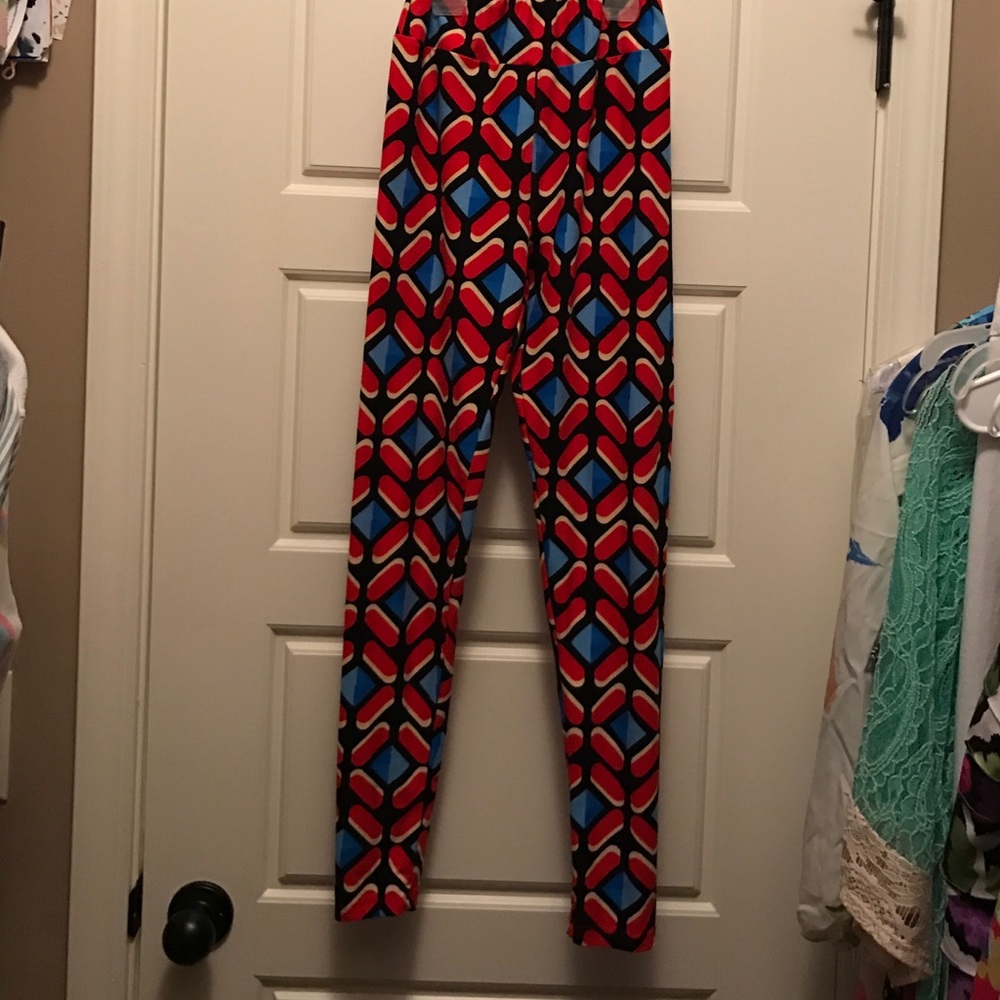 Lularoe leggings OS