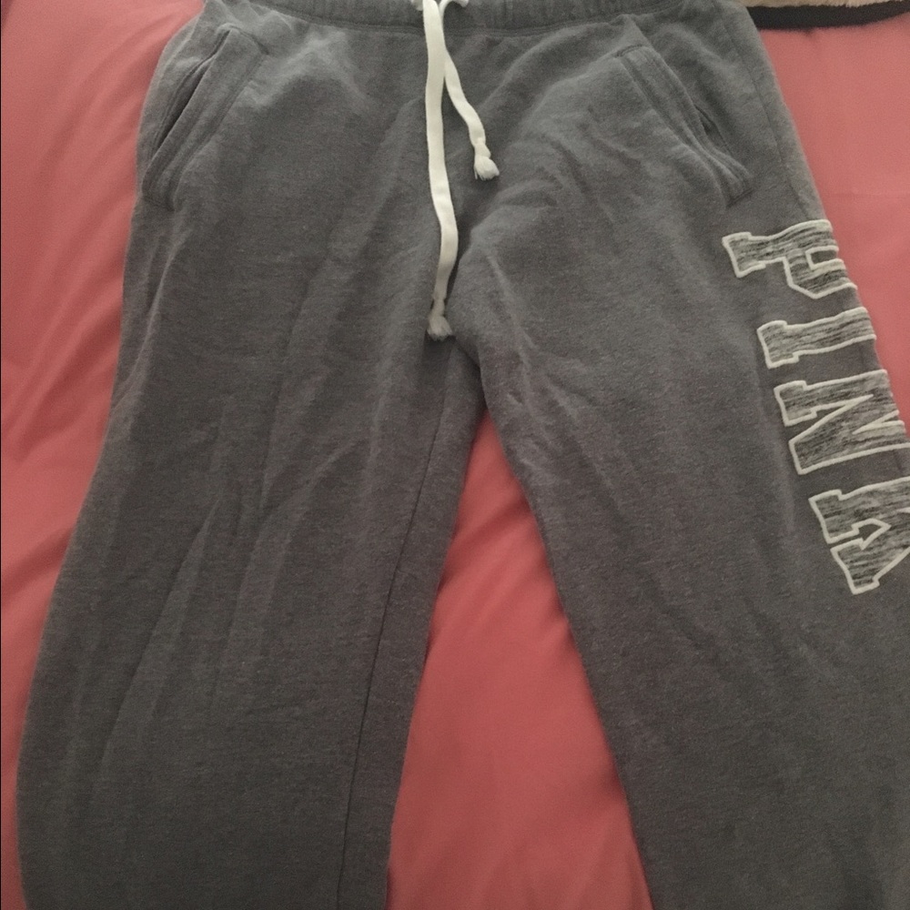 PINK Sweats