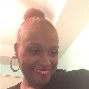 Meet your Posher, Karen