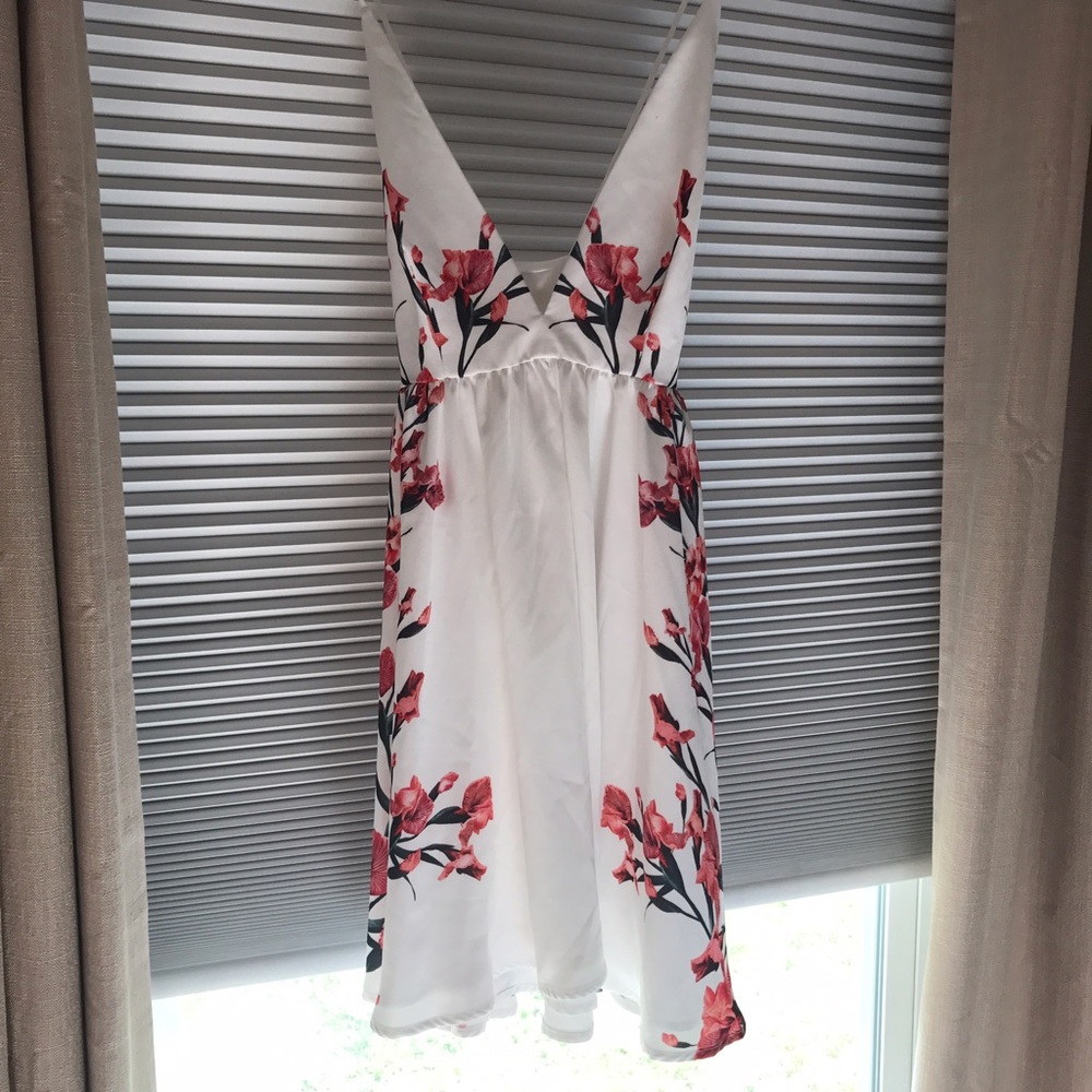 Stylestalker "Auspicious" dress