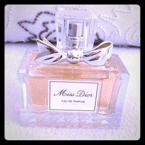 Miss Dior by Christian Dior. Eau de Parfum spray