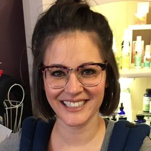 Meet your Posher, Mallory