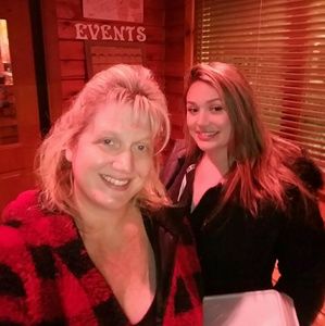 Meet your Posher, Michele