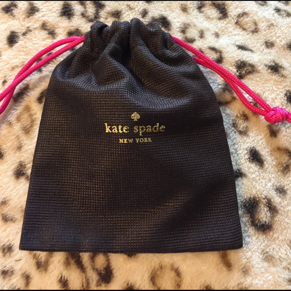 Kate Spade Pouch