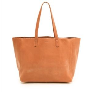 Baggu oversized tote