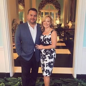 Meet your Posher, Patti