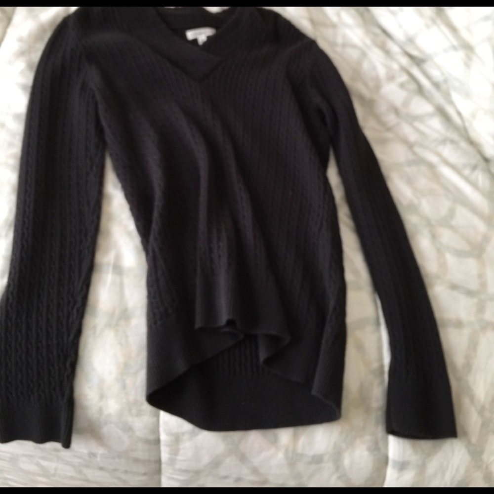 Long sleeve