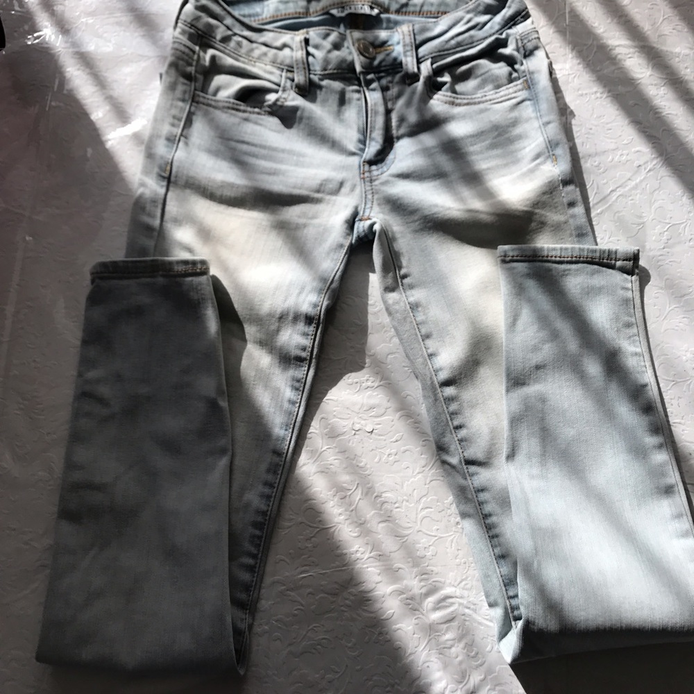 Super Stretch Jeans