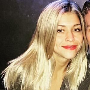 Meet your Posher, Alexandra