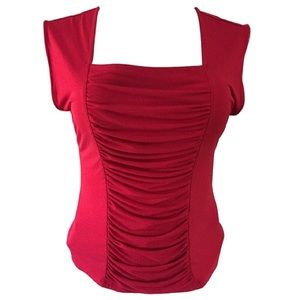 Style & Co Women's Top