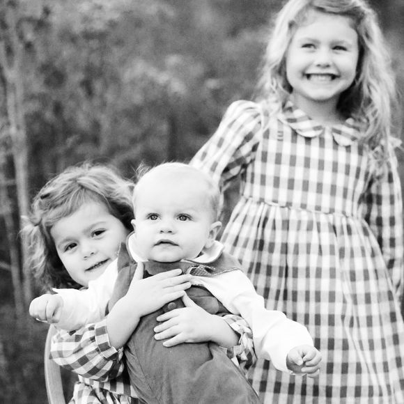 Meet your Posher, Meagan - Picture 1 of 1