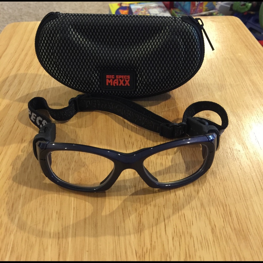 Rec Specs
