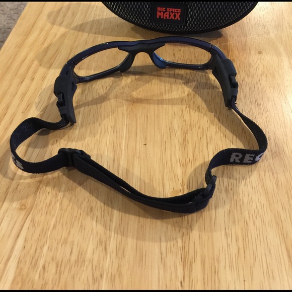 Rec Specs - Picture 2 of 2