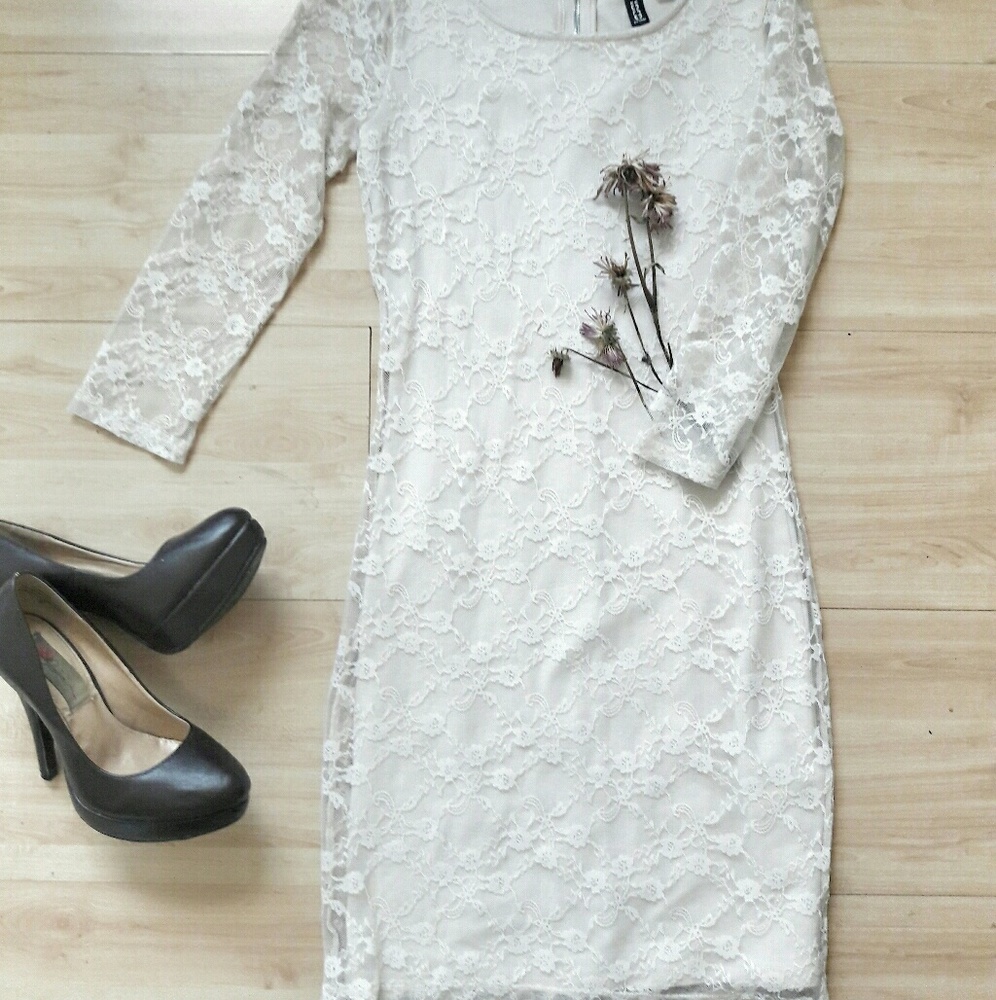 Lacey H&M Dress